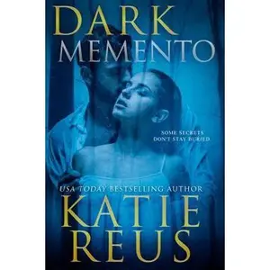 USED-Dark Memento (Verona Bay Book 1) by Katie Reus (Paperback)