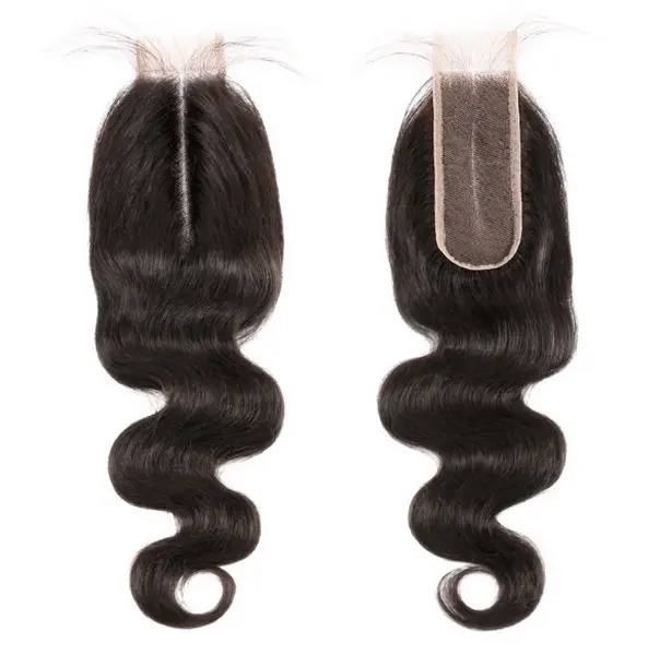 [2x6] Body Wave Closure