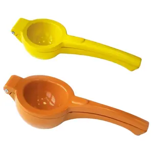 BergHOFF Essentials 2pc Aluminum Citrus Squeezer Set