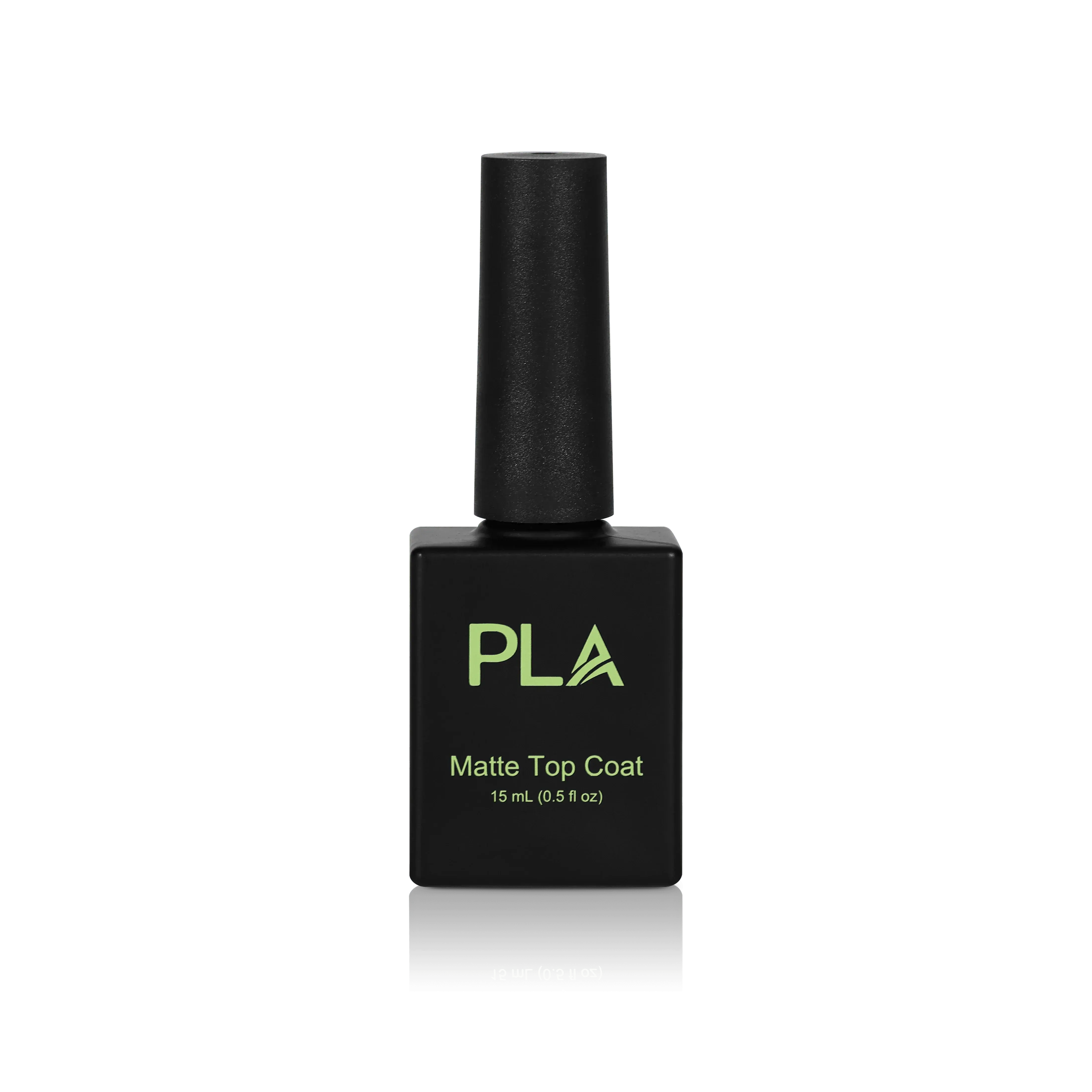 PLA Matte Top Coat