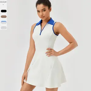 Eagle Elegance Women's Golf Dress