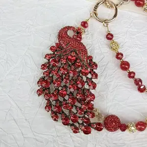 Upgrade Your Everyday Crossbody With This Detachable DIY Purse Chain Strap Replacement