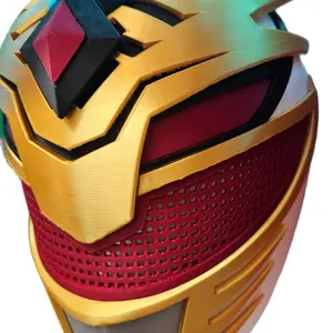 lord drakkon Helmet