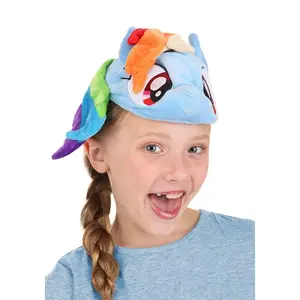 My Little Pony Rainbow Dash Headband