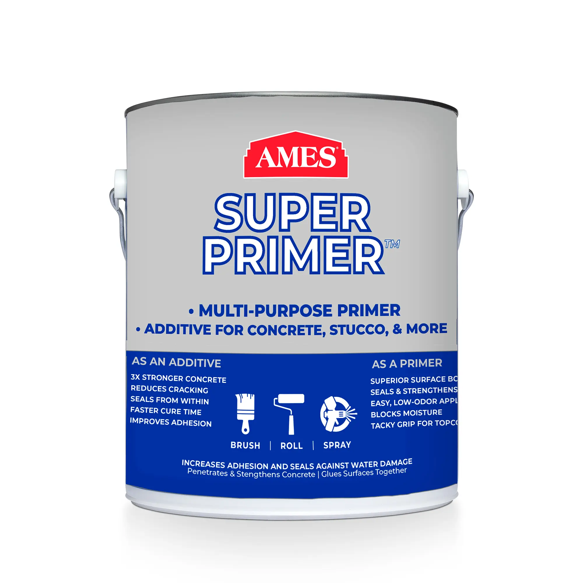 1 Gallon - Super Primer 1 Gallon - Super Primer