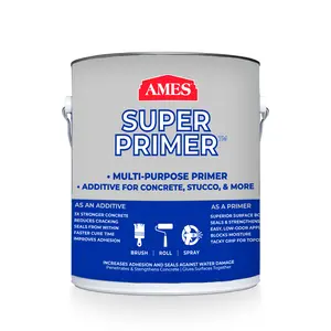 1 Gallon - Super Primer