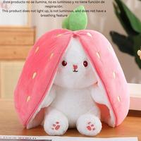 Pink 35cm (13.8") Strawberry