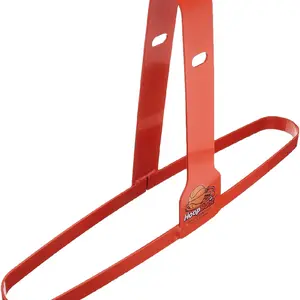 HoopBoot Basketball Goal, Rim, Hoop Lock