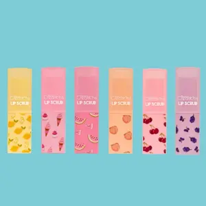 Sweet Dose Lip Scrub Sweet Dose Lip Scrub