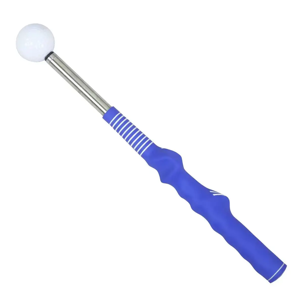 Blue (telescopic swing stick)