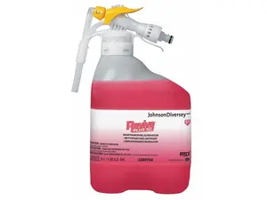Diversey Floor Maintainer,Liquid,5L,Bottle  93359764