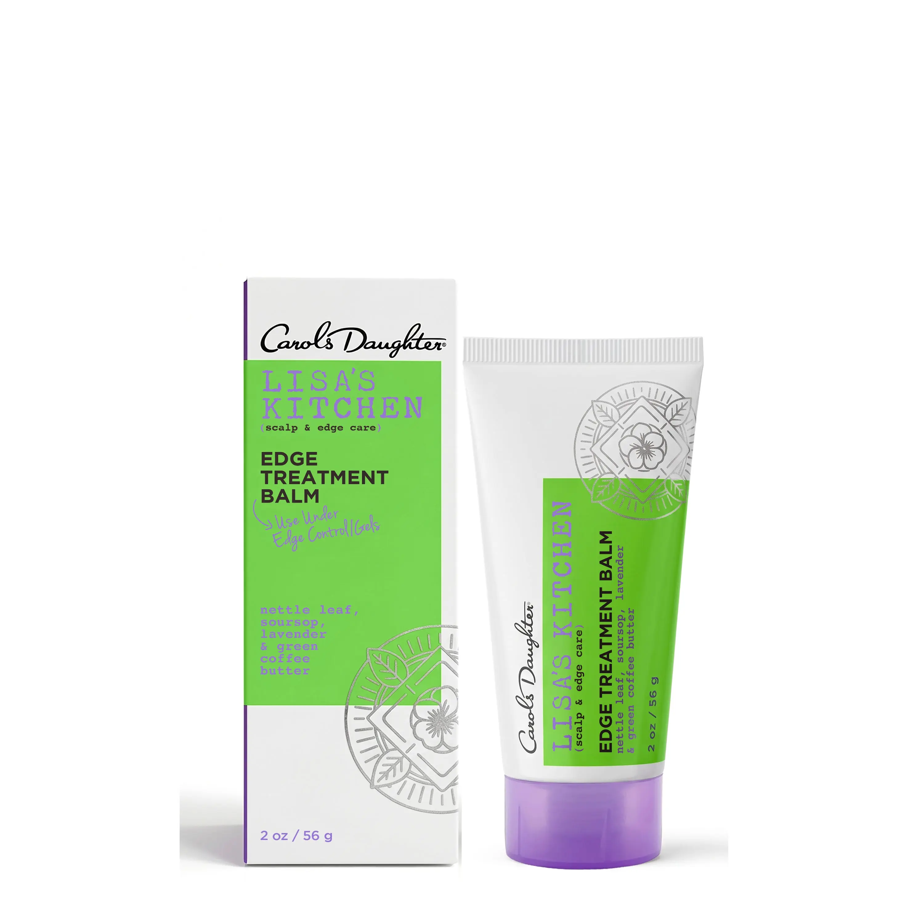 Edge Treatment Balm