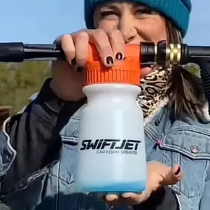 SwiftJet USA shop logo