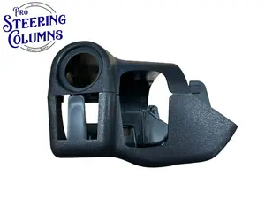 1995-1998 GM C1500 K1500 Silverado Sierra S10 Tahoe Steering Column Cover Bezels Trim New 26036498