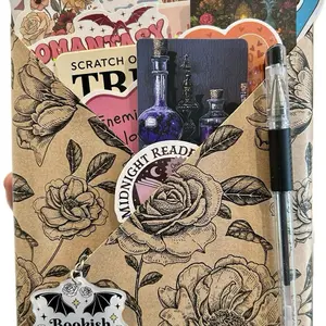 Blind Date with a Book: Bundle Surprise!