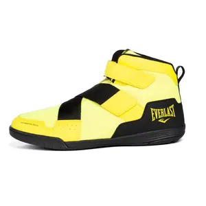 Powerlock X-Trainer Boxing Shoes