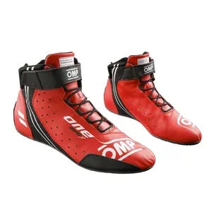 OMP | One Evo X |  Racing Shoe | Semi-Pro | FIA 8856-2018 (O25)