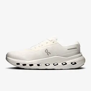 On Running Cloudrunner 3 White Glacier