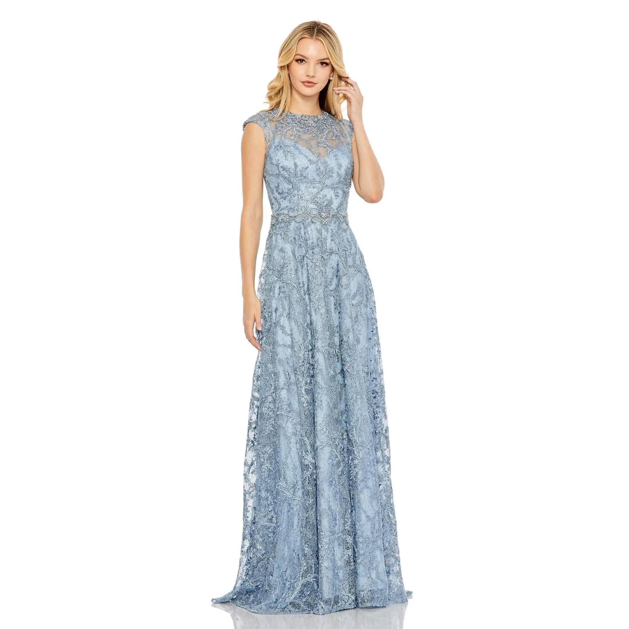Mac Duggal 79430 Dress