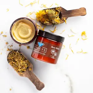 Bazic Skin Balm - Unscented & Pure