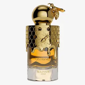 Maison Asrar Oh Honey! 100ml EDP Unisex