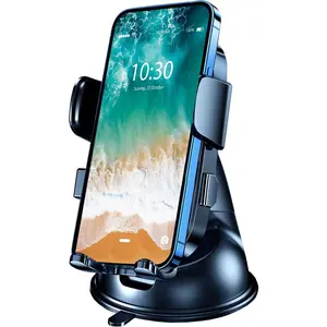 Boat Phone Holder, Suction Cup Boat Cell Phone Mount Marine Dashboard Universal Desk  Heavy Duty Holder for Boating Kayak Sailing Marine Marina for     Smartphones