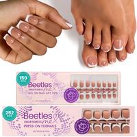 S-Square-Brown-Kit-Hand&Toe(BD)