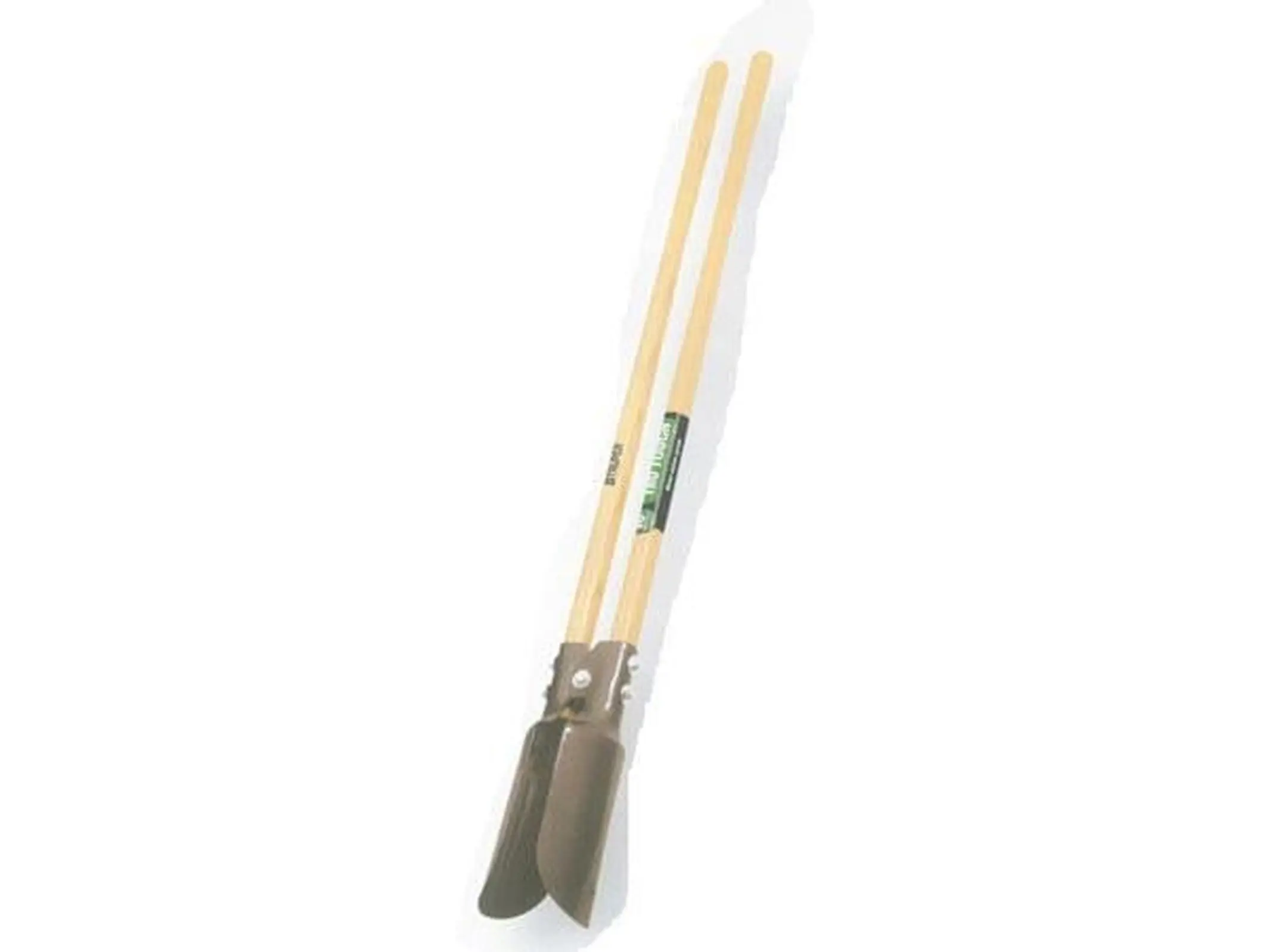 Truper 30373-CA-36E Tru Tough Post Hole Digger