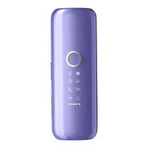 Laser IPL Hair Removal
