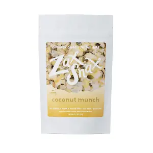Coconut Munch - 3 Servings