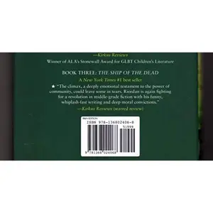 USED-The Burning Maze (B&N Exclusive Edition) (The Trials of Apollo Series #3) by Rick Riordan (Hardcover)
