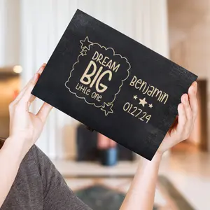 Its A Girl Baby Box, Baby Keepsake box, Baby Shower Gift, Personalized Baby Gift, Wood Memory Box, Custom Gift, Nursery Decor #Baby Keepsake #Baby Shower #Gift Ideas #CustomWoodBox  -ADD PERSONALIZATION IN THE NOTES to the seller when you checkout