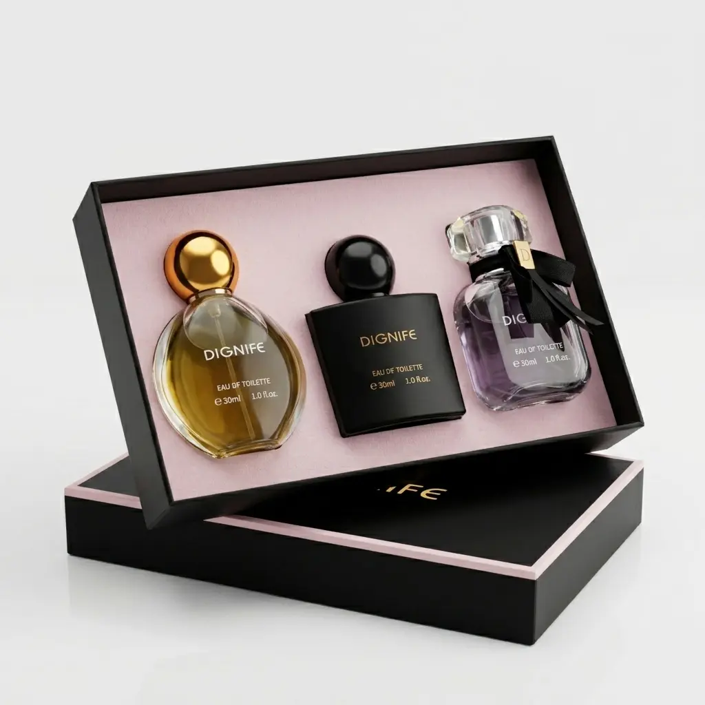 lancome paris perfume set - TikTok Shop