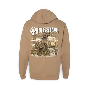 "Marsh Hunter" Hoodie