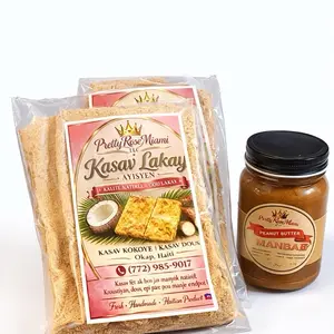 Kasav  Lakay  Prettyrosemiami Manba