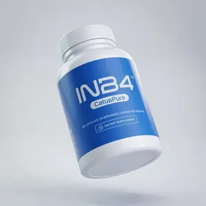 CatuaPure (Catuaba) - Herbal Supplement