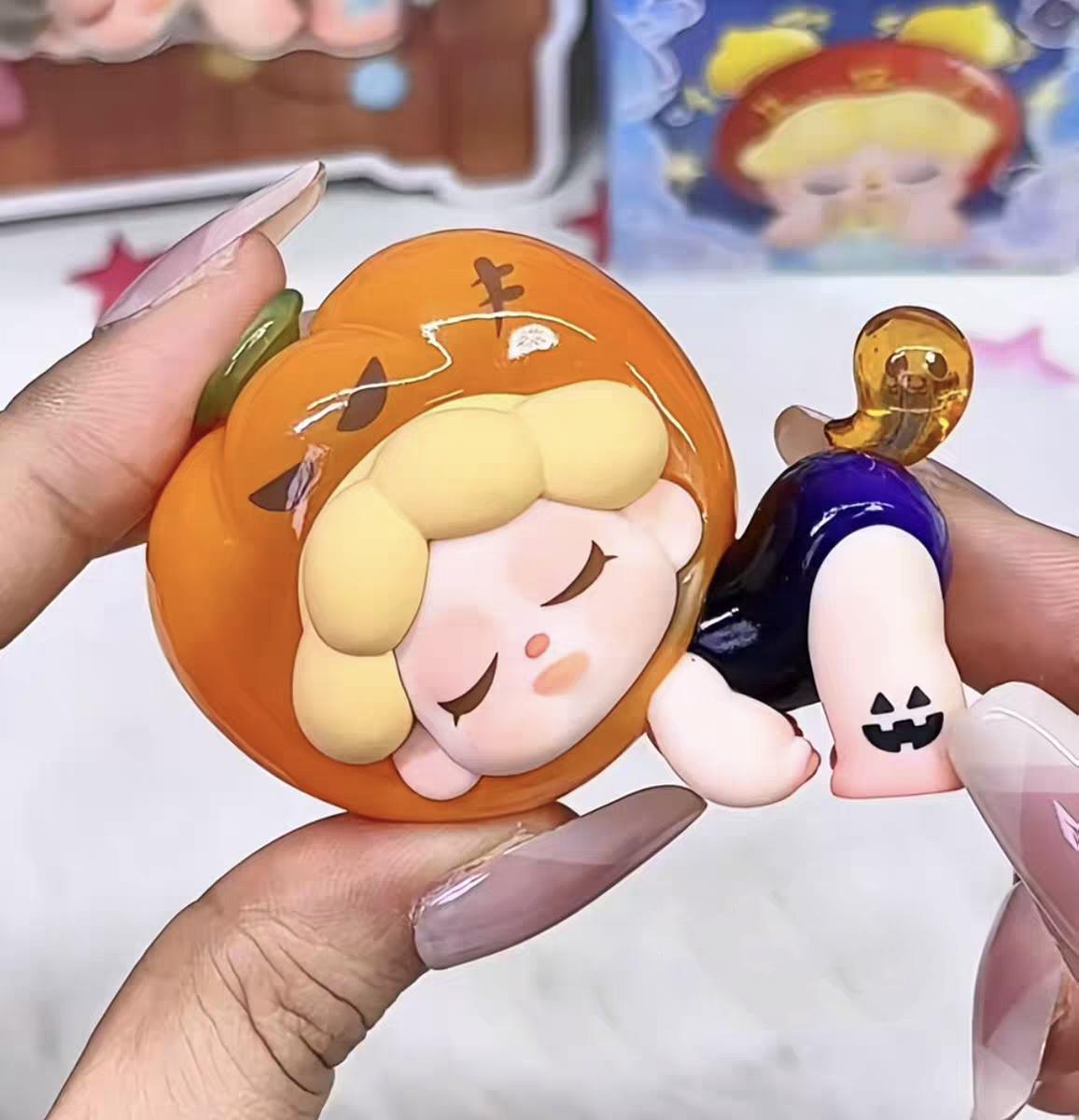 Wendy Dream Adventure Series Mini Blind Box
