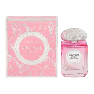 Flash Vintage Bright Spray Perfume Eau de Parfum for Women 100ml