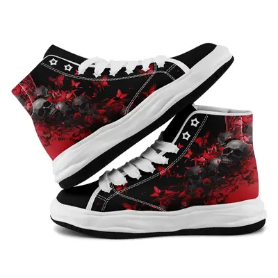 Converse Custom TikTok Shop