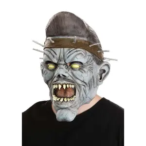 Ghostbusters Tony Scoleri Brothers Mask for Adults