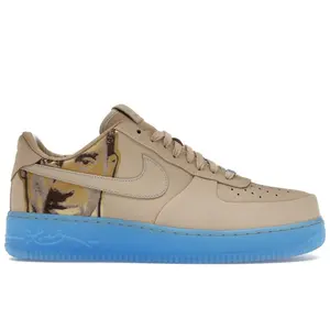 Nike Air Force 1 Low Protro Kobe Bryant Linen (men) by StockX