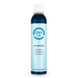 OYA Revamp Dry Conditioner - Weightless formula that Freshens, detangles and softens while adding shine to hair in between washes. For All Hair Types