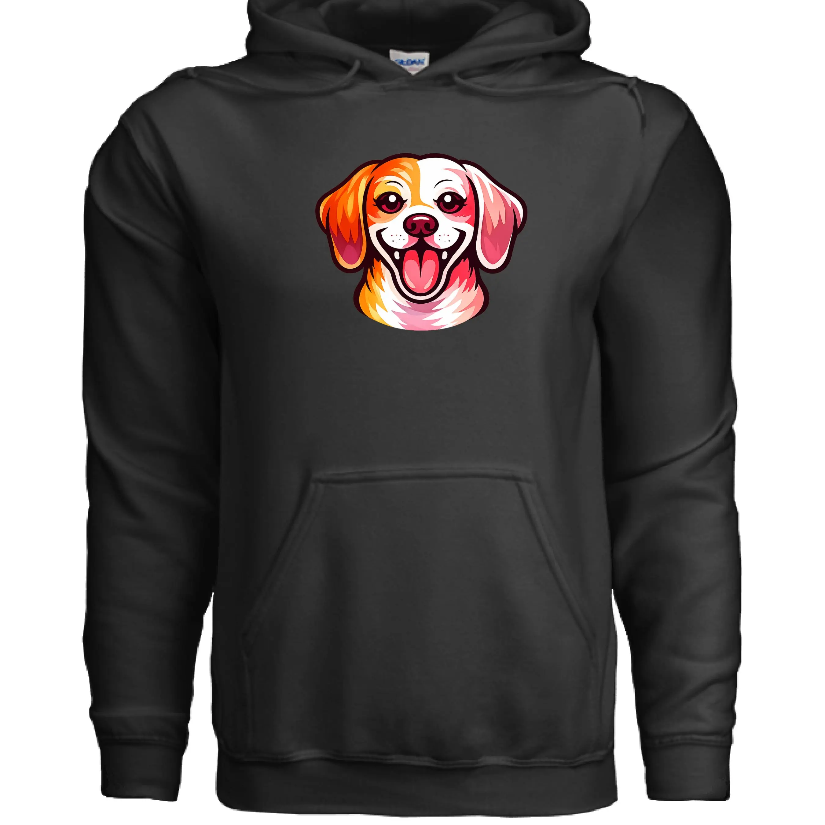 BEAGLE 1 Hoodie