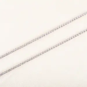 Tennis Necklace