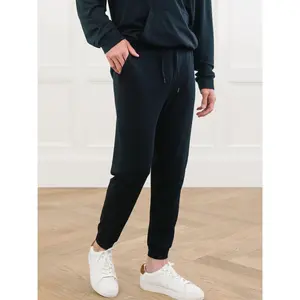 Men's Brushed Bamboo Jogger Pant TALL