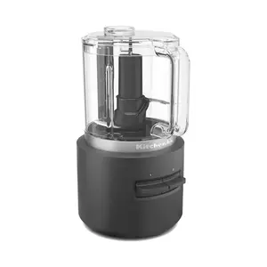 KitchenAid Go Cordless 5-Cup Food Chopper