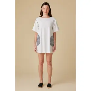 Thea Allways Mini Dress