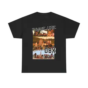 Outer Banks Graphic T Shirt