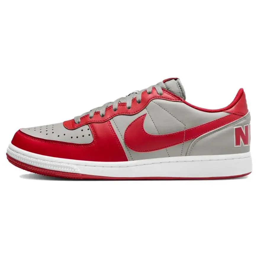 Nike Terminator Low Unlv Skate Shoes Men's FZ4036-099