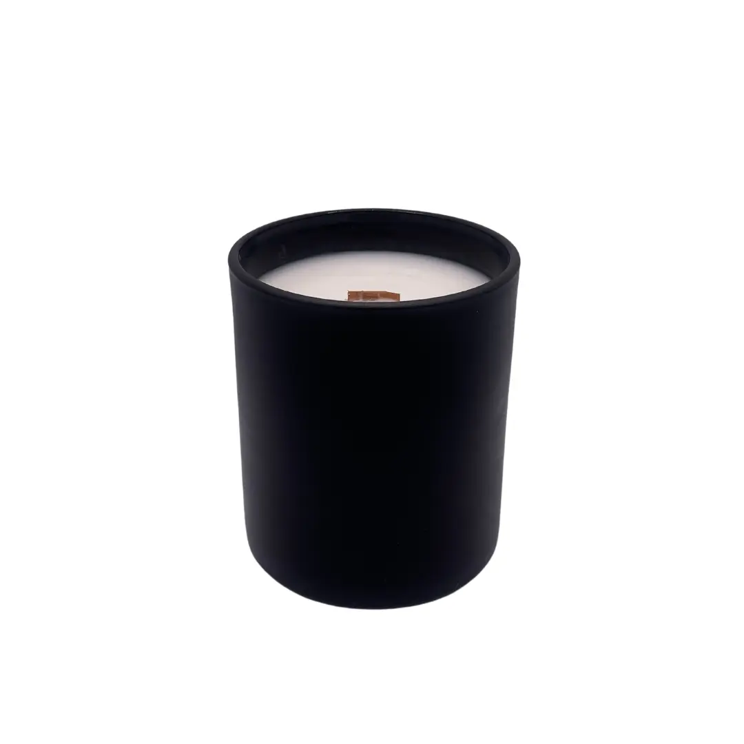 Eden Candle | Jasmine, Hyacinth, Floral Greens